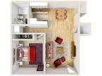 Casa Victoria Apartments - 1 bedroom, 1 bath