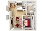 Casa Victoria Apartments - 2 bedroom, 1 bath