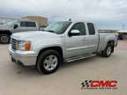 2010 GMC Sierra 1500 SLT