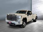 2021 GMC Sierra 3500