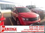 2016 Dodge Journey