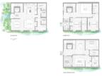 Gardenhouse Beverly Hills - Townhome 1