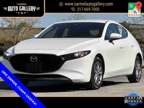 2022 Mazda Mazda3 2.5 S