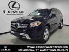 2017 Mercedes-Benz GLS GLS 450 4MATIC