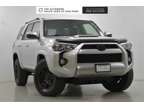 2019 Toyota 4Runner TRD Off-Road Premium
