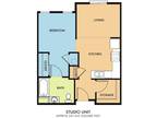 McCallister Village - studio