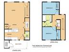 McCallister Village - 2 bedroom