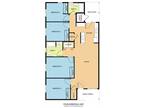 McCallister Village - 4 bedroom