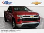 2025 Chevrolet Silverado 1500 LT LT1