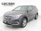 2018 Hyundai Santa Fe Sport 2.4 Base
