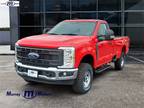 2024 Ford F-250SD
