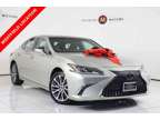 2021 Lexus ES 250