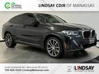 2023 BMW X4 M40i