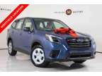 2023 Subaru Forester Base