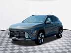 2025 Hyundai Kona Limited