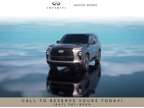 2025 Infiniti Qx80 Autograph