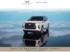 2025 Infiniti Qx80 Autograph