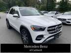 2024 Mercedes-Benz GLE GLE 350 4MATIC
