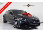 2019 Mercedes-Benz AMG GT 53 Base 4MATIC