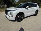 2024 Mitsubishi Outlander SEL