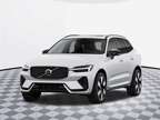 2025 Volvo XC60 Plug-In Hybrid