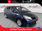 2020 Toyota Sienna L 7 Passenger