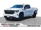 2024 GMC Sierra 1500 Elevation 4x4