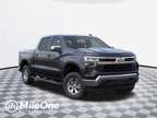 2024 Chevrolet Silverado 1500 LT LT1
