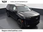 2024 Cadillac Escalade ESV Sport Platinum