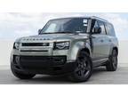 2024 Land Rover Defender 130 X-Dynamic SE