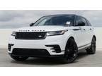 2025 Land Rover Range Rover Velar Dynamic SE