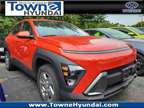 2024 Hyundai Kona SE