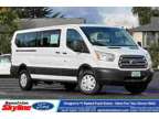 2019 Ford Transit-350 XLT