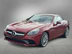 2020 Mercedes-Benz SLC SLC 300