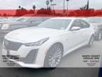 2021 Cadillac CT5 Premium Luxury Platinum 3.0 V6 Twin Turbo