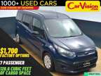 2016 Ford Transit Connect XL