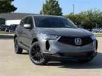 2025 Acura RDX Base SH-AWD