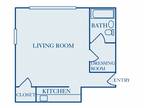 Quality Hill Towers - A2