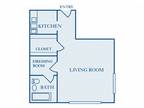 Quality Hill Towers - A3