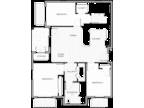 Deer Creek - 3 Bed 2 Bed 1077 SF