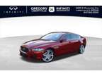 2017 Jaguar XE 35t Prestige
