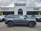 2024 Jeep Grand Cherokee Altitude 4x4