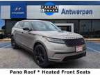2023 Land Rover Range Rover Velar P250 S