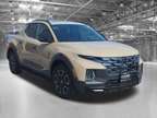 2024 Hyundai Santa Cruz XRT