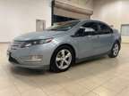 2013 Chevrolet Volt Base