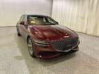 2024 Genesis G80 3.5T Sport AWD