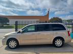 2016 Chrysler Town and Country Touring SPECIAL FINANCING