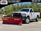 2020 Ram 3500
