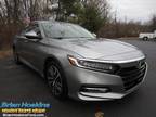 2020 Honda Accord Hybrid