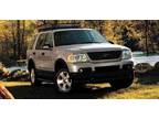 2003 Ford Explorer